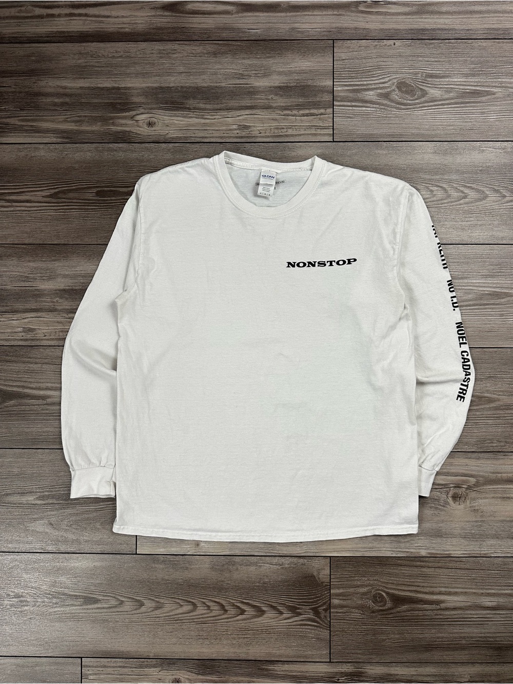 Drake Scorpion Nonstop Longsleeve